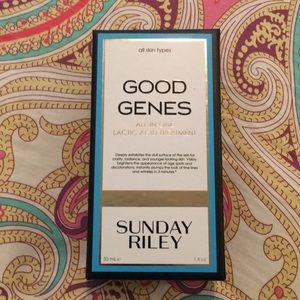 Sunday Riley Good Genes NEW 1 oz